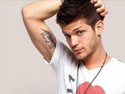 «Δεν θα ήμουν ποτέ με μια γυναίκα εθισμένη στο shopping»